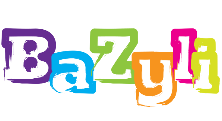 Bazyli casino logo