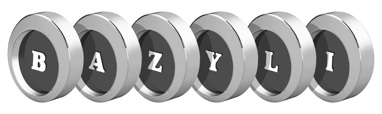 Bazyli coins logo