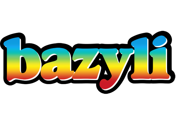 Bazyli color logo