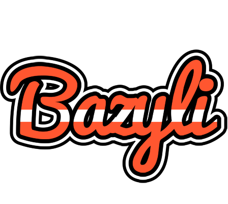 Bazyli denmark logo