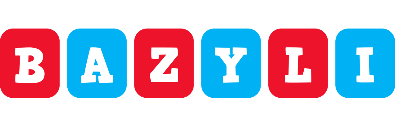 Bazyli diesel logo