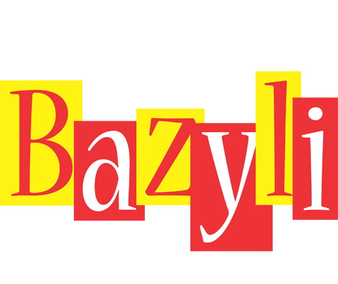 Bazyli errors logo