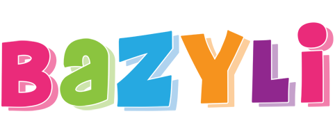 Bazyli Logo | Name Logo Generator - I Love, Love Heart, Boots, Friday ...