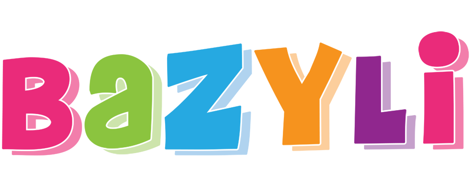 Bazyli friday logo
