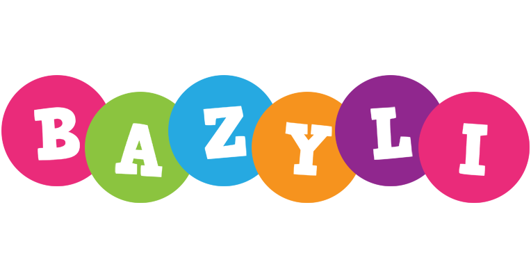Bazyli friends logo