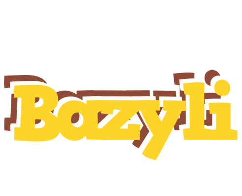 Bazyli hotcup logo