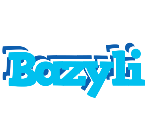 Bazyli jacuzzi logo