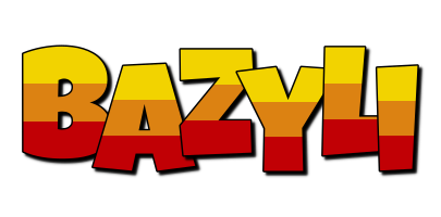 Bazyli Logo | Name Logo Generator - I Love, Love Heart, Boots, Friday ...