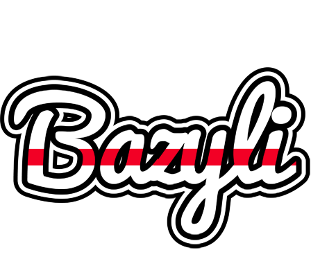 Bazyli kingdom logo
