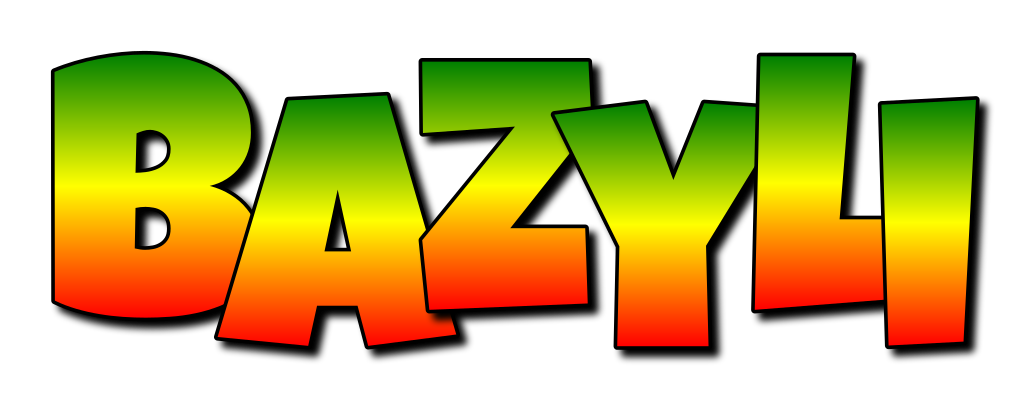 Bazyli mango logo