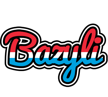 Bazyli norway logo