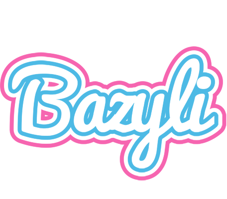 Bazyli outdoors logo