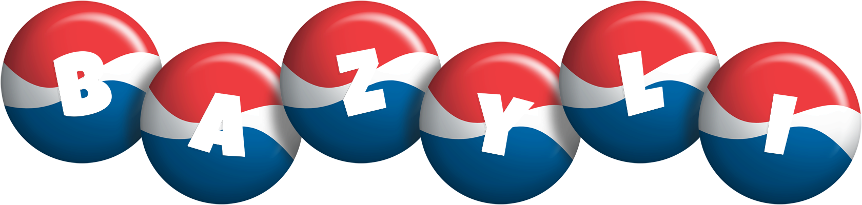 Bazyli paris logo