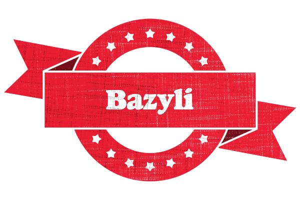 Bazyli passion logo