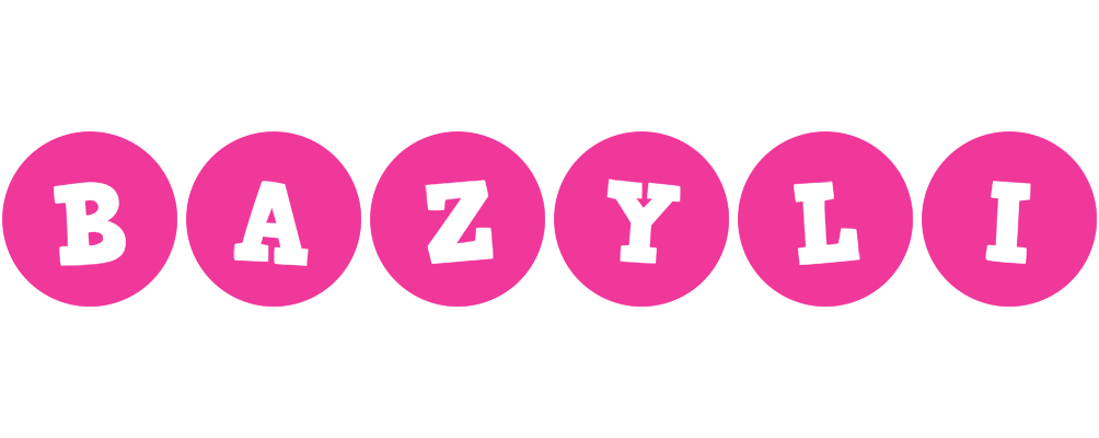 Bazyli poker logo
