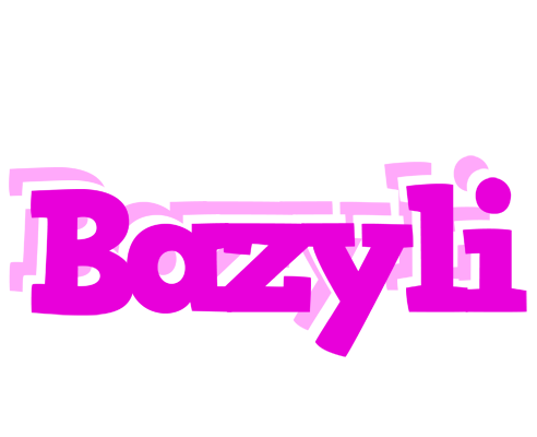 Bazyli rumba logo