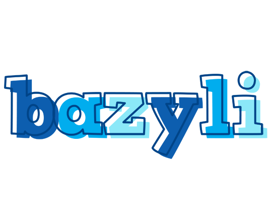 Bazyli sailor logo