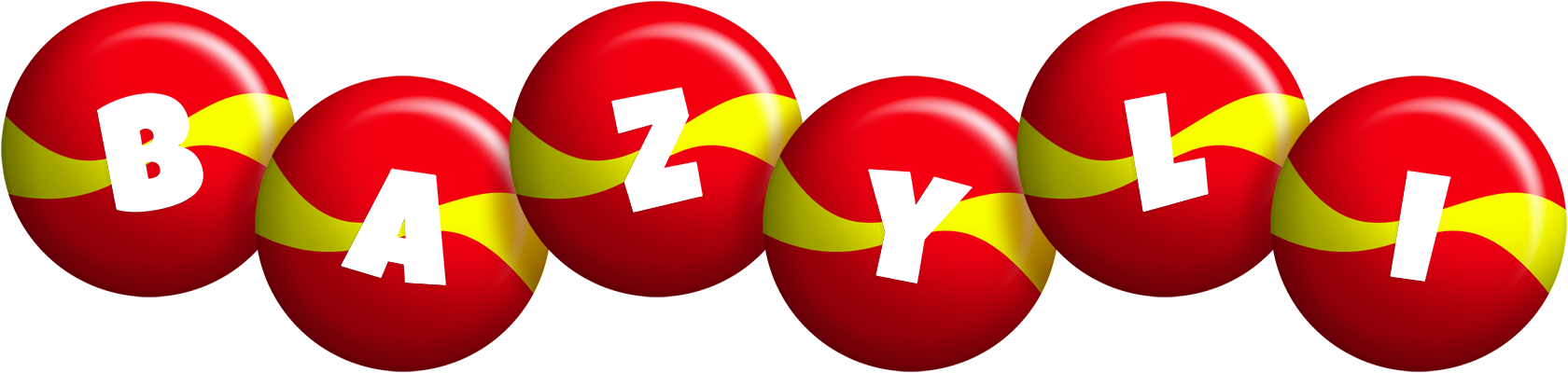 Bazyli spain logo