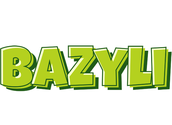 Bazyli summer logo