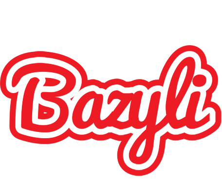 Bazyli sunshine logo