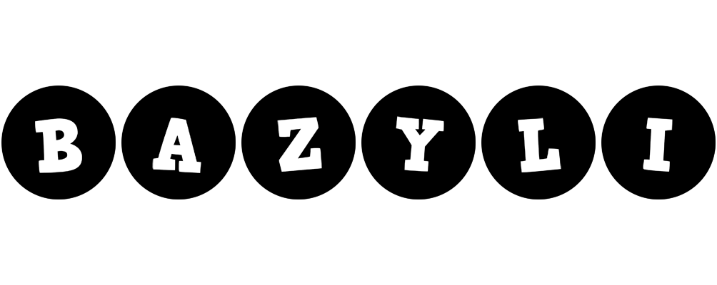 Bazyli tools logo