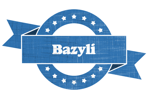 Bazyli trust logo