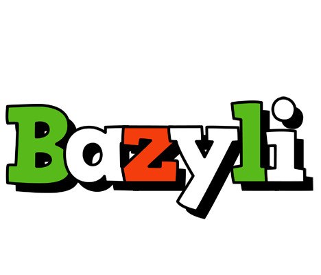 Bazyli venezia logo