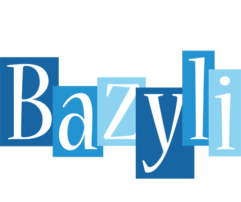 Bazyli winter logo