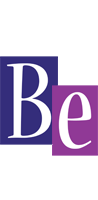 Be autumn logo