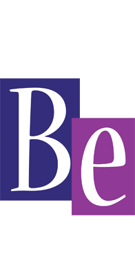 Be autumn logo