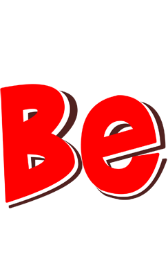 Be basket logo