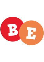 Be boogie logo