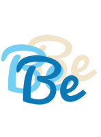 Be breeze logo