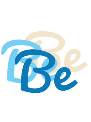Be breeze logo