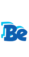 Be business logo