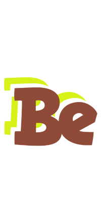 Be caffeebar logo