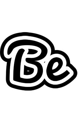 Be chess logo