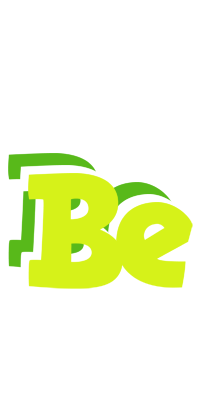 Be citrus logo
