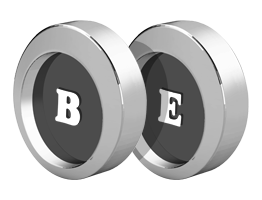 Be coins logo