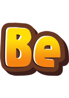 Be cookies logo