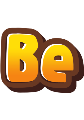Be cookies logo