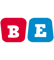 Be daycare logo