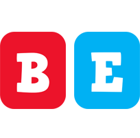 Be diesel logo