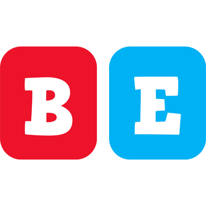 Be diesel logo