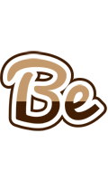 Be exclusive logo