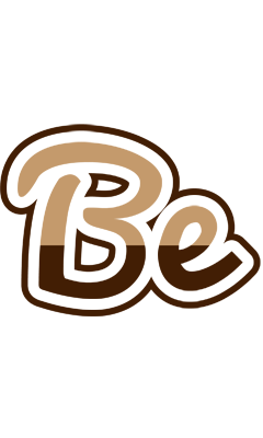 Be exclusive logo