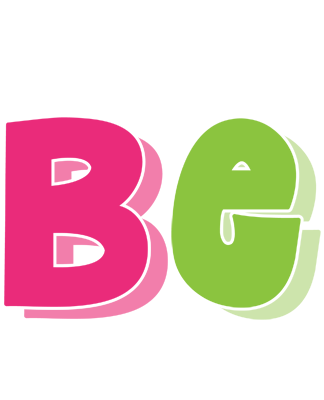 Be friday logo