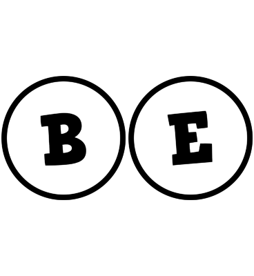 Be handy logo