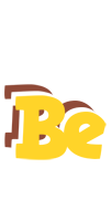 Be hotcup logo