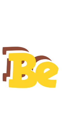 Be hotcup logo